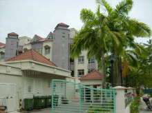 Sandy Palm (D17), Condominium #1155682